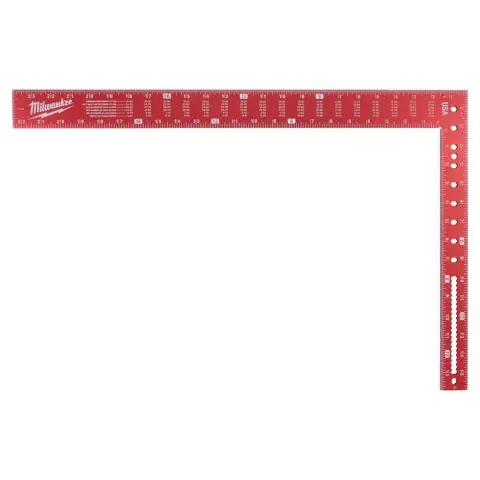 Milwaukee 4932472125 Snickarvinkel Beställ nu
